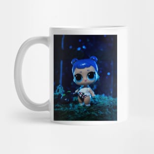 LOL Surprise! Lil' Midnight Mug